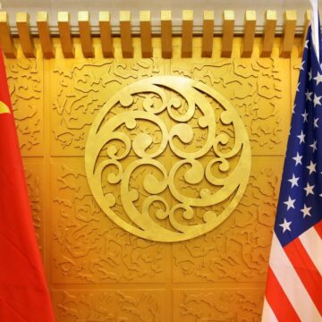 Estados Unidos acusam a China de hackear Microsoft