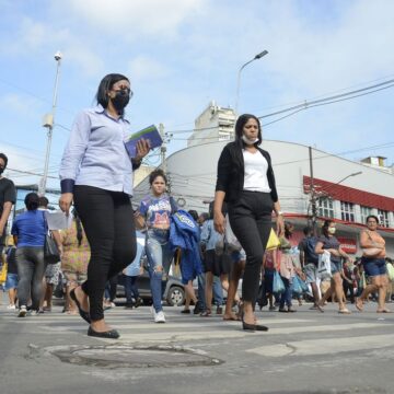 IBGE: PIB de 22 estados tem aumento em 2019