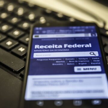 Declaração do Imposto de Renda inicia na próxima segunda-feira