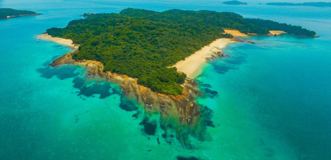 PANAMÁ DE OLHO NO TURISTA CONSCIENTE