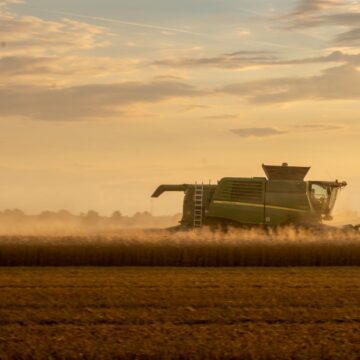 Contratações do crédito rural somam R$ 209 bilhões em nove meses