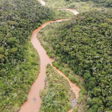 Meio Ambiente anuncia fundos para compensar perdas em Mariana