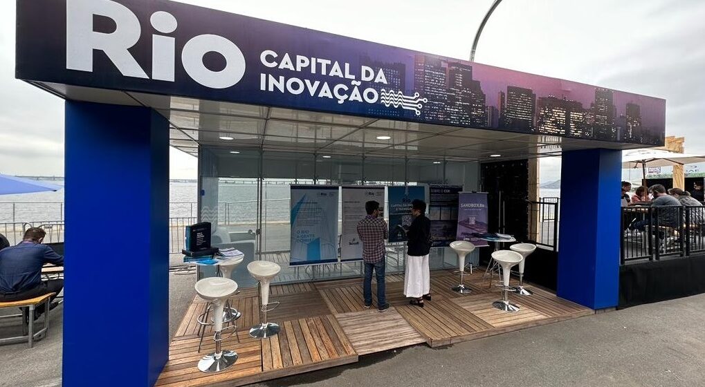 Prefeitura do Rio participa da segunda edição do Rio Innovation Week