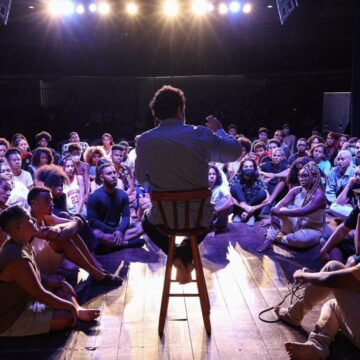 Perifa Festival leva cultura do Funk e das favelas para a Zona Sul do Rio