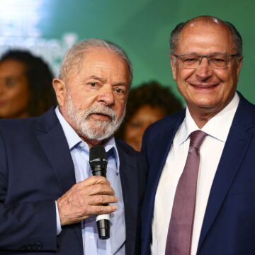 Política Lula e Alckmin tomam posse hoje; entenda o rito