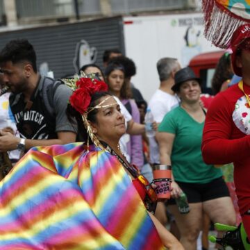 CNC estima que carnaval movimente R$ 8,1 bilhões em todo o país