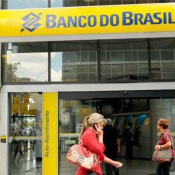 Banco do Brasil tem lucro recorde de R$ 31,8 bilhões em 2022