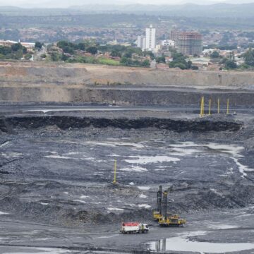 PGR se mostra contra aprovação automática de atividades de mineração