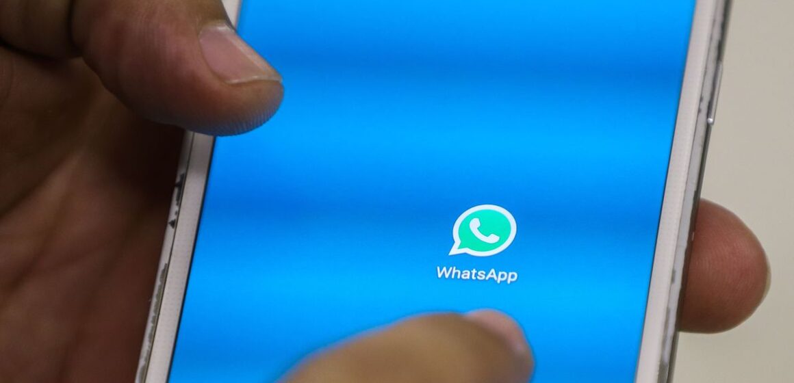 BC libera compra pelo WhatsApp com cartões Mastercard e Visa