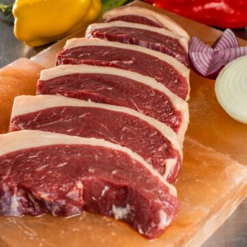 Consumo de carne bovina no Brasil atinge menor nível em 18 anos