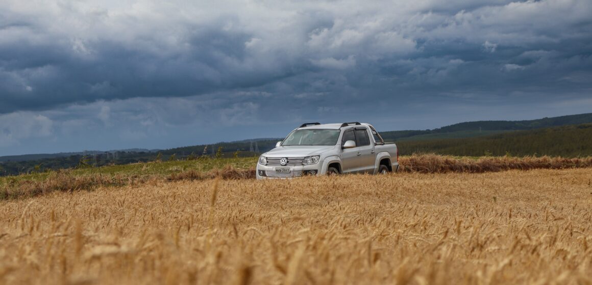 Agro impulsiona crescimento de 1,9% no PIB