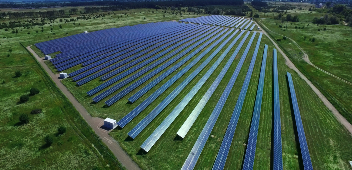 Investimentos em energia solar estão em expansão no agronegócio