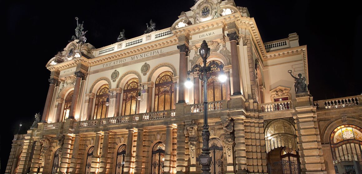 Gala Rossini no Theatro Municipal celebra herança italiana e homenageia Pesaro