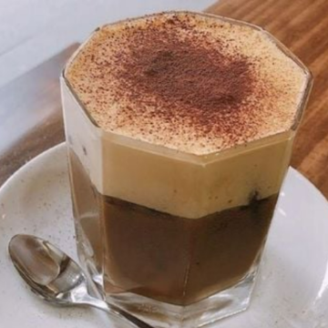 Ca Phe Muoi: o segredo do café salgado que está conquistando o mundo