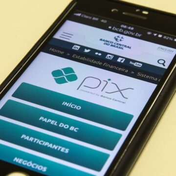 Pix alcança 224 milhões de transações e movimenta R$ 119,4 bilhões em um dia