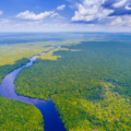 Novo Museu das Amazônias será legado da COP30 em 2025