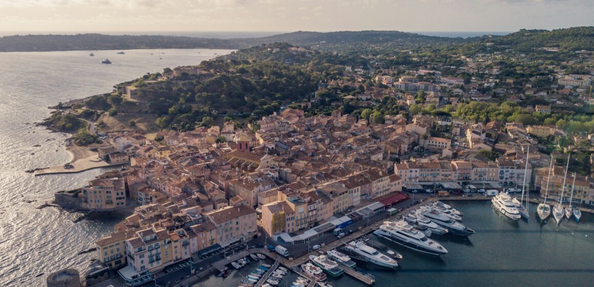 Guia completo para aproveitar Saint Tropez no verão