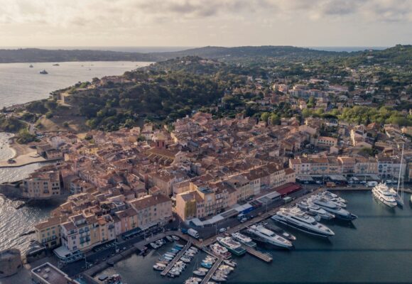 Guia completo para aproveitar Saint Tropez no verão