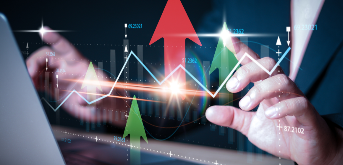 As Inovações tecnológicas que estão remodelando o setor financeiro