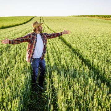 Guia salarial do agro 2024 revela salários de até R$ 200 mil