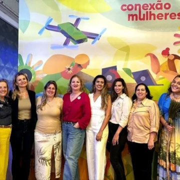 Prêmio Agro 2024: Mulheres transformam o setor com práticas sustentáveis