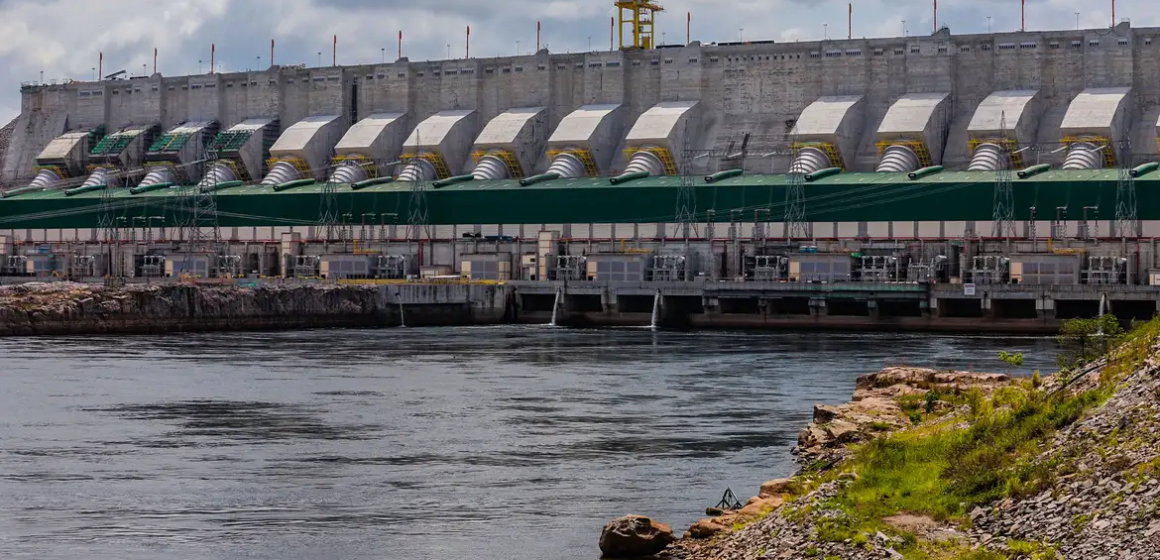 Brasil investe em piscicultura nos reservatórios de hidrelétricas