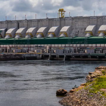 Brasil investe em piscicultura nos reservatórios de hidrelétricas