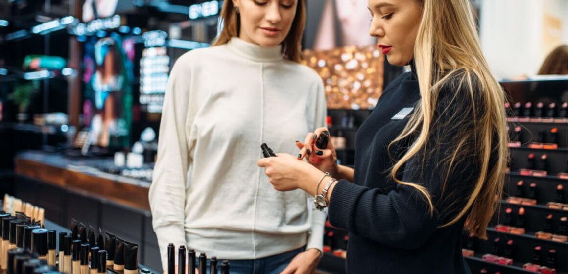 Veja como o mercado da beleza permite crescimento profissional