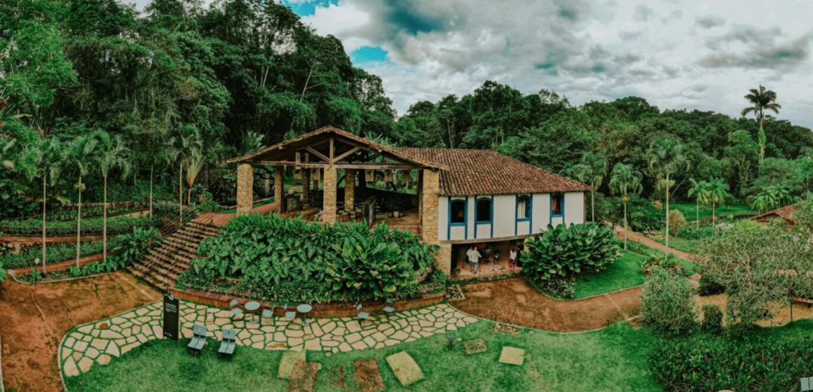 Paraty: Experiências que unem história e natureza