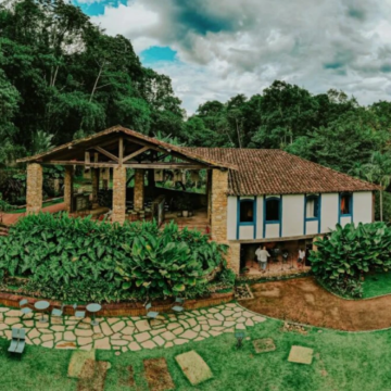 Paraty: Experiências que unem história e natureza