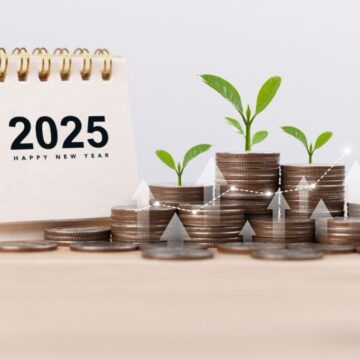 5 rituais de Ano-Novo para começar bem 2025