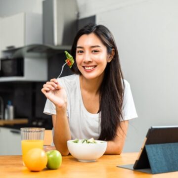 7 cuidados com a alimentação para ajudar a prevenir o Burnout