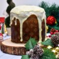 5 receitas de panetone caseiro para o Natal