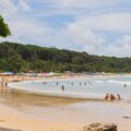 3 praias deslumbrantes em Tibau do Sul