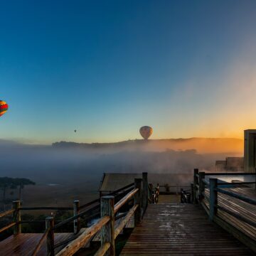 Descubra o verão em Gramado e Cambará do Sul