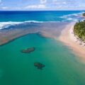 3 praias para conhecer na Península de Maraú