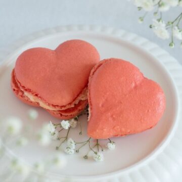 5 ideias de café da manhã para o Valentine’s Day