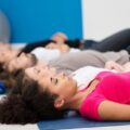 Conheça os benefícios do pilates para a saúde mental