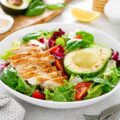 5 receitas de salada detox para o pós-Carnaval