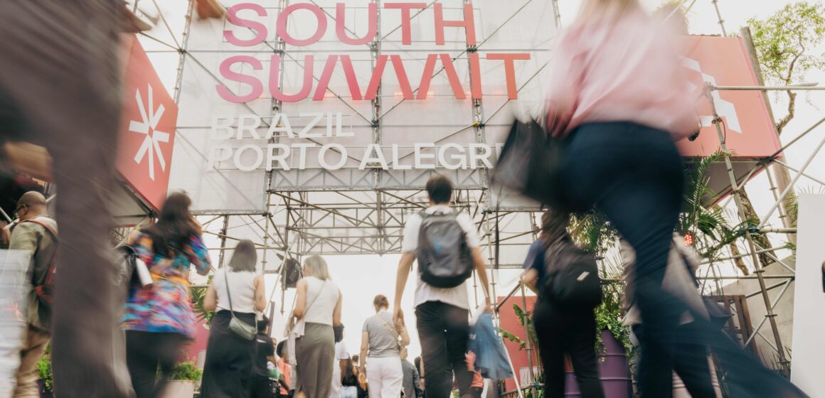 South Summit Brazil encerra quarta edição em Porto Alegre e consolida seu crescimento no ecossistema de inovação global