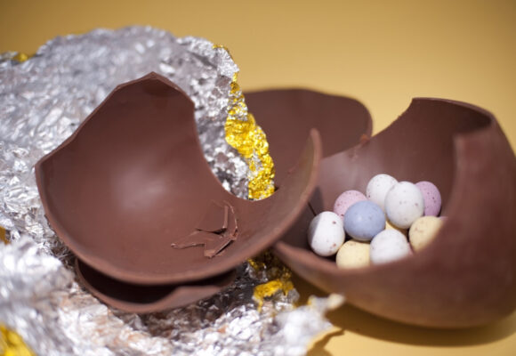 Aprenda a desvendar os rótulos dos chocolates e como fazer as melhores escolhas
